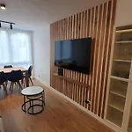 Susurros Del Cantabrico - Lujo, 3 Hab, 2 Banos, Wifi - Vut-3879-as Appartement Gijón
