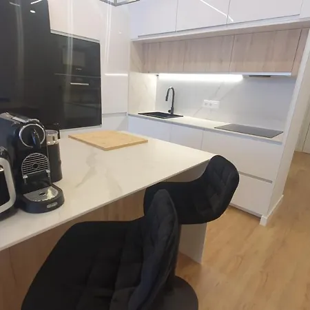 Susurros Del Cantábrico - Lujo, 3 Hab, 2 Baños, Wifi