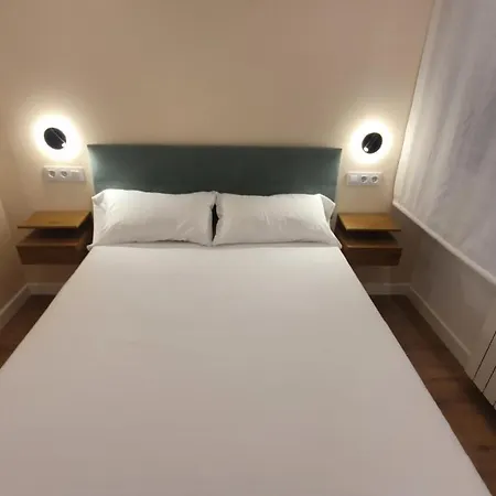 Apartamento Susurros Del Cantábrico - Lujo, 3 Hab, 2 Baños, Wifi *