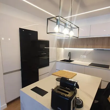 Susurros Del Cantábrico - Lujo, 3 Hab, 2 Baños, Wifi *