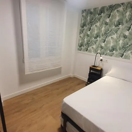 Susurros Del Cantábrico - Lujo, 3 Hab, 2 Baños, Wifi Gijón