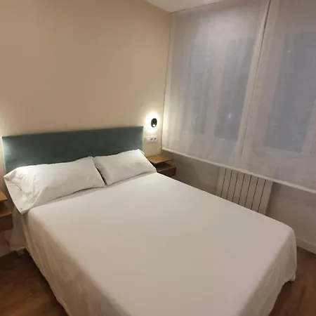 Susurros Del Cantabrico - Lujo, 3 Hab, 2 Banos, Wifi - Vut-3879-as *
