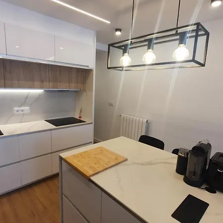Susurros Del Cantábrico - Lujo, 3 Hab, 2 Baños, Wifi * Gijón