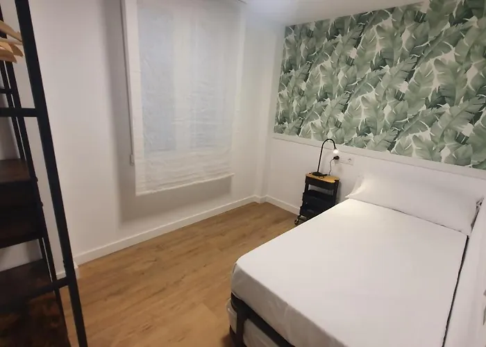 Susurros Del Cantabrico - Lujo, 3 Hab, 2 Banos, Wifi - Vut-3879-as 기욘