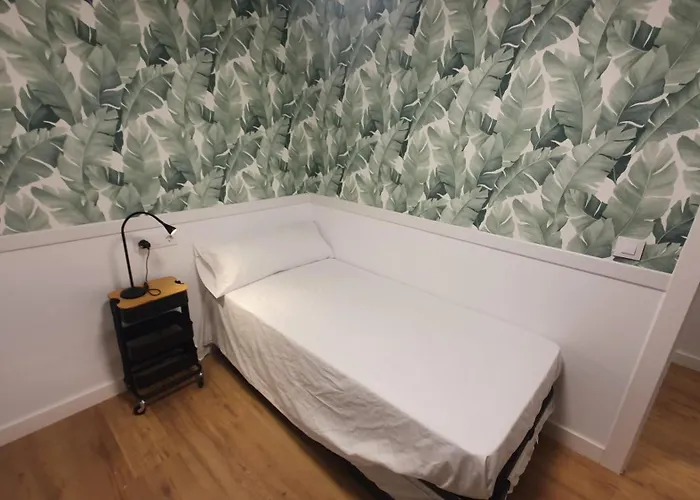 Susurros Del Cantabrico - Lujo, 3 Hab, 2 Banos, Wifi - Vut-3879-as