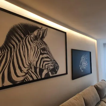 Susurros Del Cantábrico - Lujo, 3 Hab, 2 Baños, Wifi Apartamento