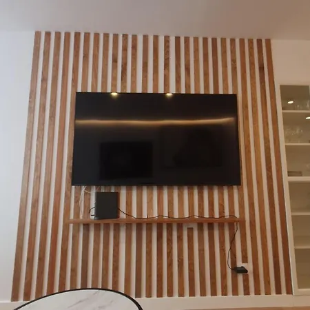 Susurros Del Cantábrico - Lujo, 3 Hab, 2 Baños, Wifi * Gijón