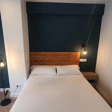 Susurros Del Cantábrico - Lujo, 3 Hab, 2 Baños, Wifi Apartamento *