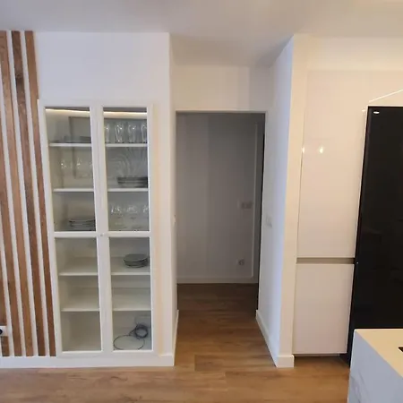 Apartamento Susurros Del Cantábrico - Lujo, 3 Hab, 2 Baños, Wifi