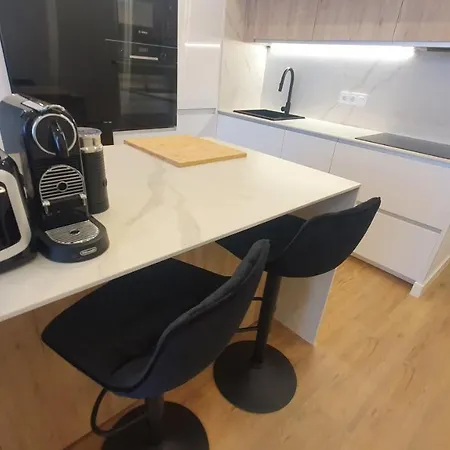 Susurros Del Cantábrico - Lujo, 3 Hab, 2 Baños, Wifi * Gijón