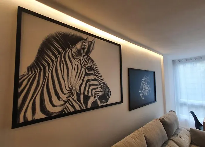 Susurros Del Cantábrico - Lujo, 3 Hab, 2 Baños, Wifi Apartamento