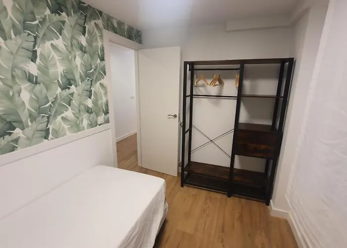 Susurros Del Cantábrico - Lujo, 3 Hab, 2 Baños, Wifi Gijón