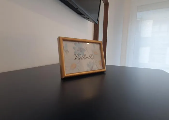 Susurros Del Cantábrico - Lujo, 3 Hab, 2 Baños, Wifi * Gijón