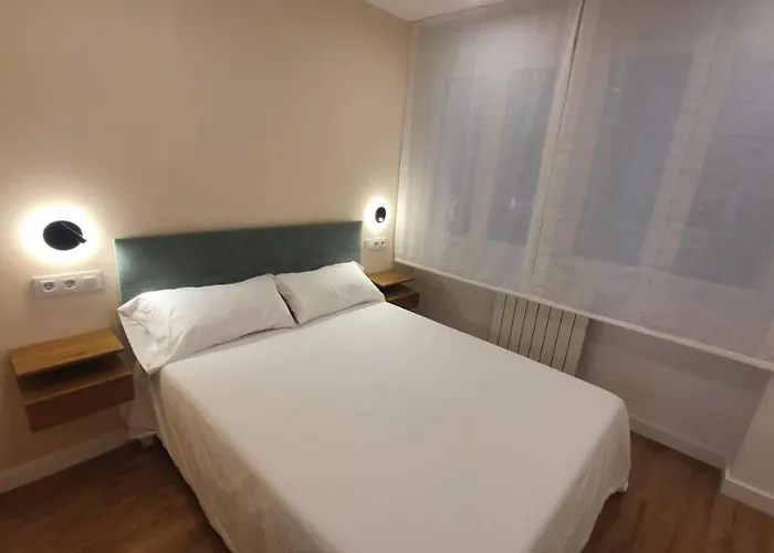 Susurros Del Cantábrico - Lujo, 3 Hab, 2 Baños, Wifi *